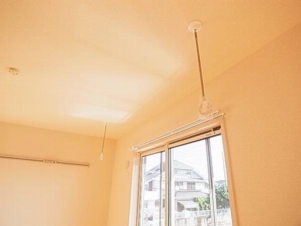 アーバンヒルズⅡ その他7