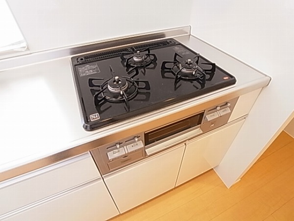 アーバンヒルズⅡ その他8