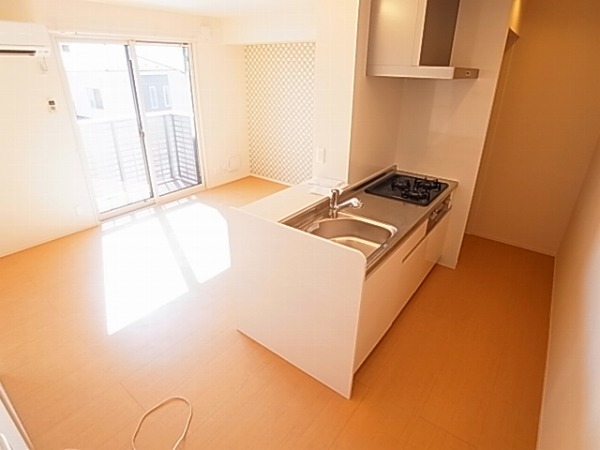 アーバンヒルズⅡ その他9