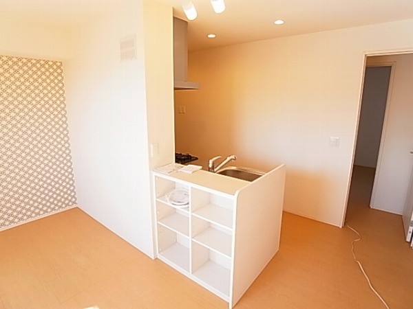 アーバンヒルズⅡ その他17