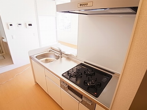 アーバンヒルズⅡ その他18