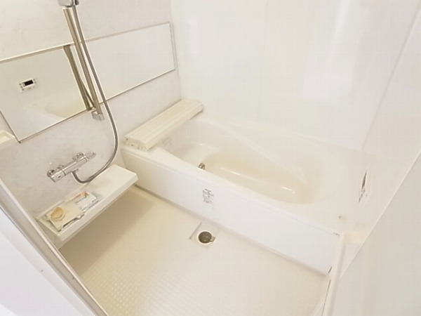 アーバンヒルズⅡ 風呂画像