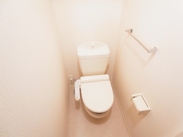 ビューフォレストC その他1