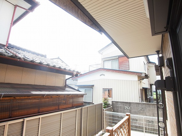 ビューフォレストC その他5