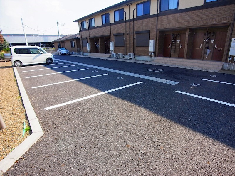 ビューフォレストC その他外観3