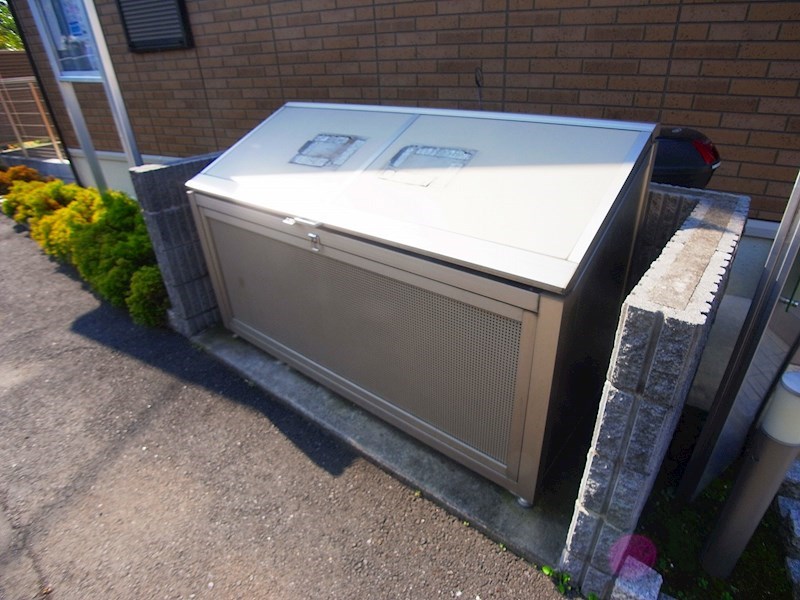 ビューフォレストC その他外観6