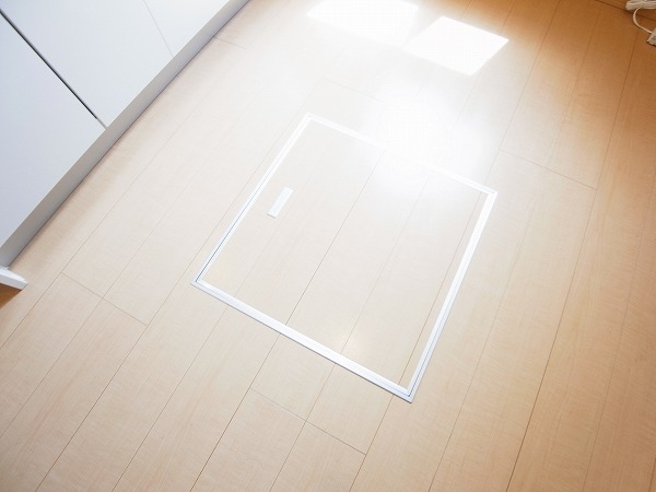 ビューフォレストC その他8