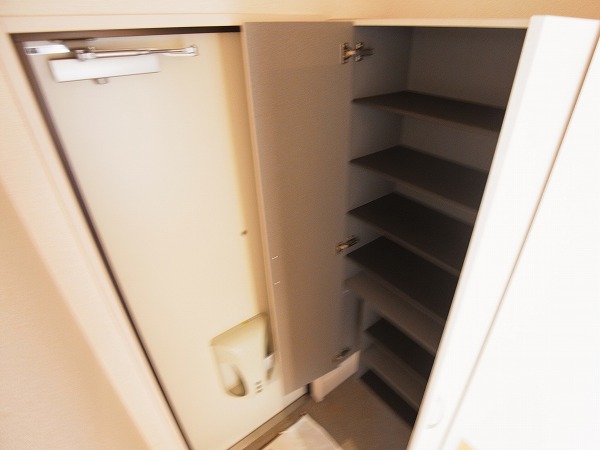 ビューフォレストC その他10