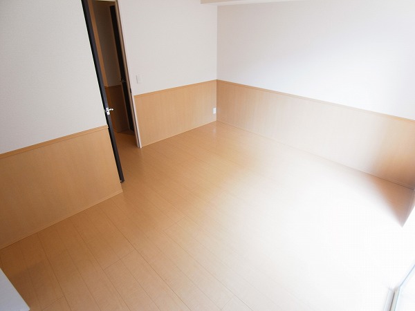 ビューフォレストC その他14