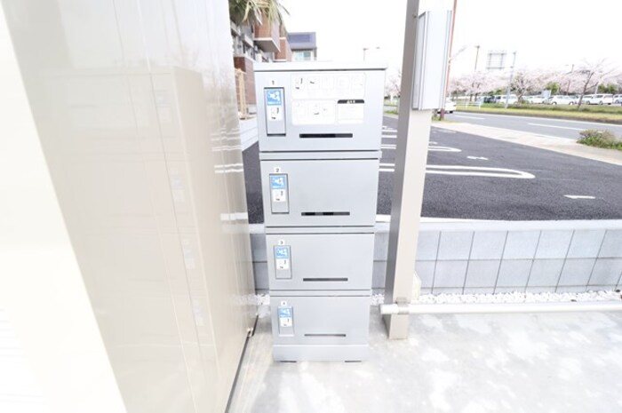 ぷからす  その他外観3