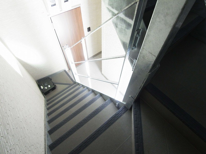 Fitz　Roy千住 その他外観2