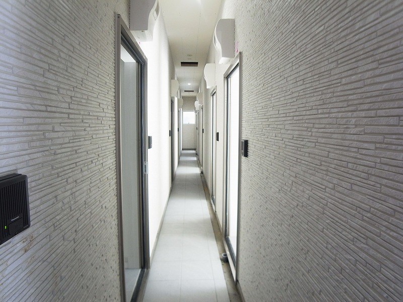 Fitz　Roy千住 その他外観5