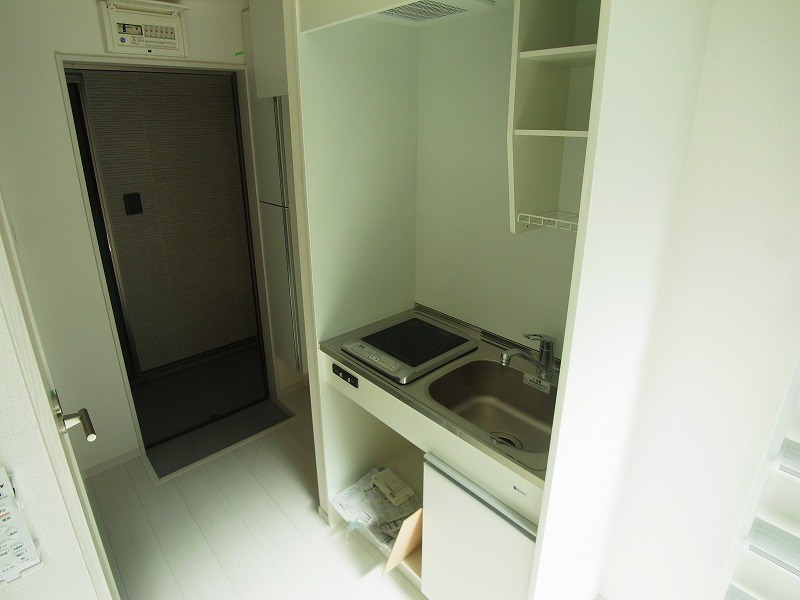 Fitz　Roy千住 その他8