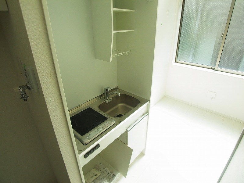 Fitz　Roy千住 キッチン