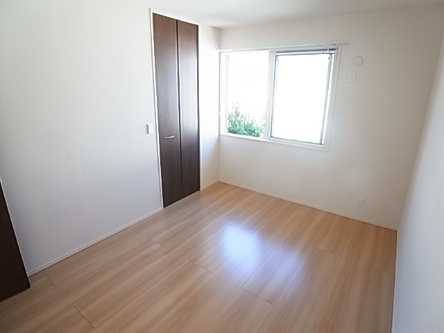 パリス ベッドルーム