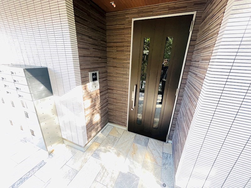 フォレスト　ベベ その他外観1