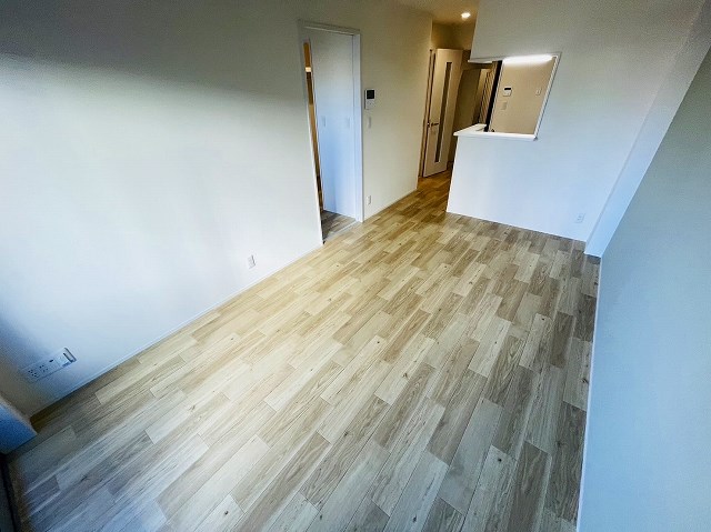 フォレスト　ベベ リビング