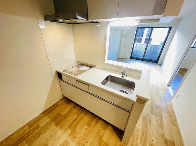 フォレスト　ベベ キッチン