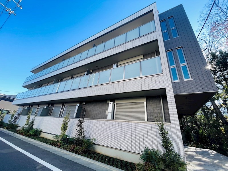 フォレスト　ベベ その他外観6