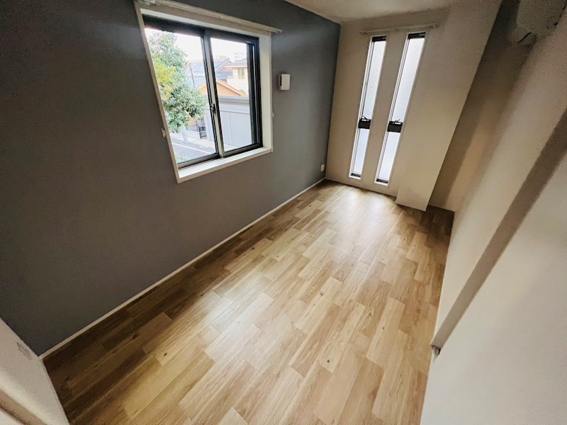 フォレスト　ベベ ベッドルーム