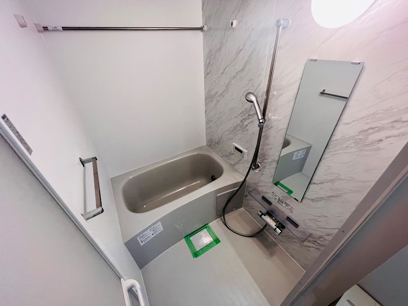 フォレスト　ベベ 風呂画像