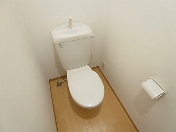 コンフォートヴィラ その他1