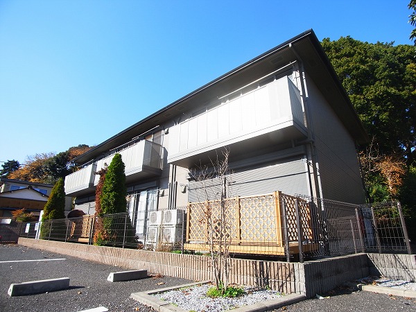 コンフォートヴィラ その他外観6