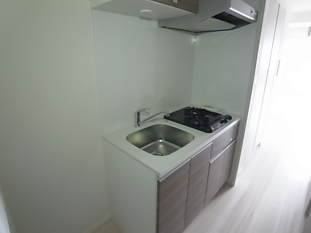 アルテカーサアリビエ東京イースト  キッチン