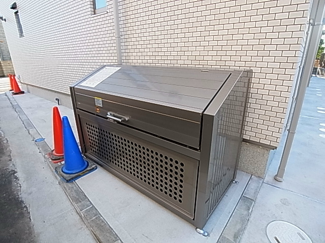 アファン その他外観2