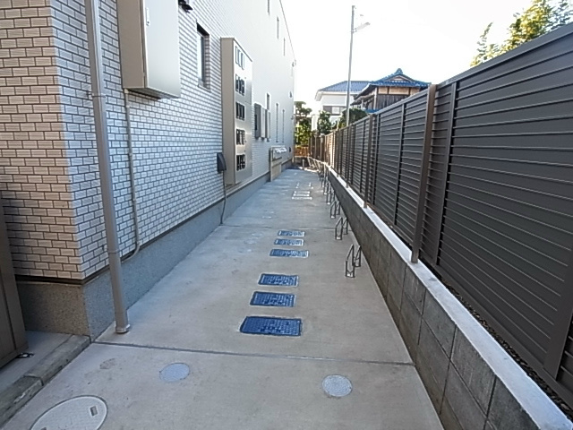 アファン その他外観3