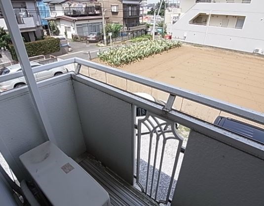 クレール相模台 その他6