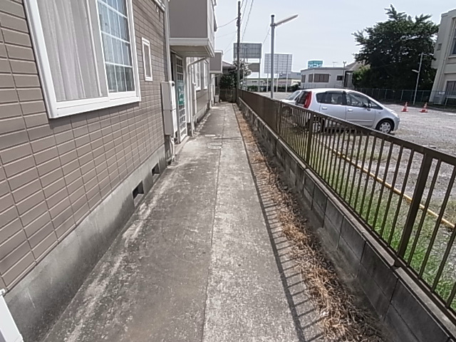 クレール相模台 その他外観1