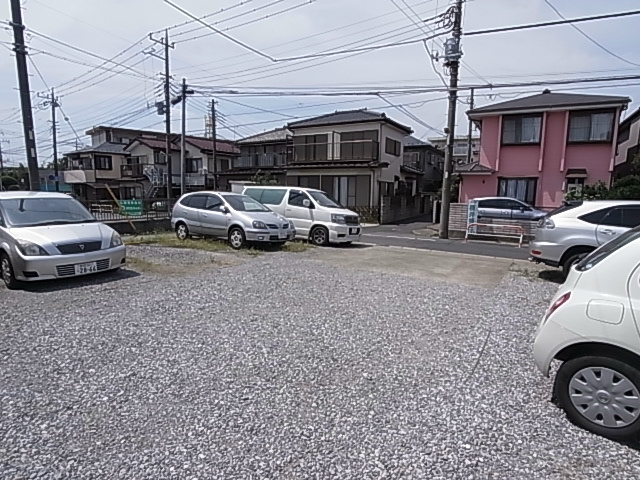 クレール相模台 その他外観2