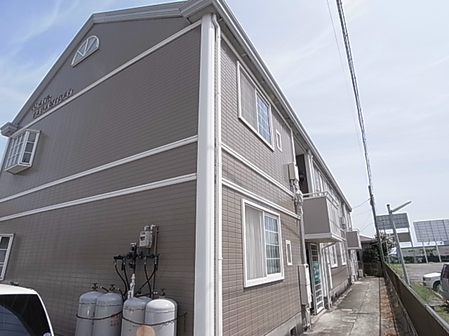 クレール相模台 その他外観3