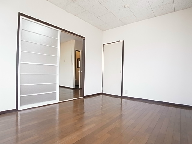 クレール相模台 ベッドルーム