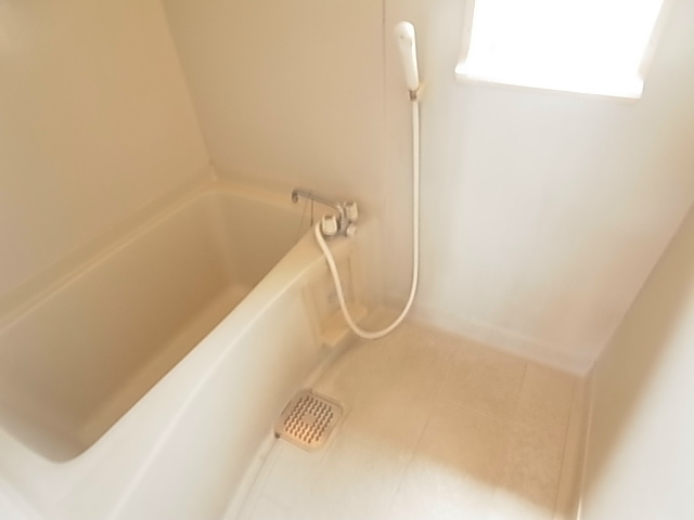 クレール相模台 風呂画像