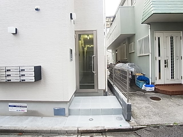 ＦＥＲＩＯ北綾瀬 その他外観6