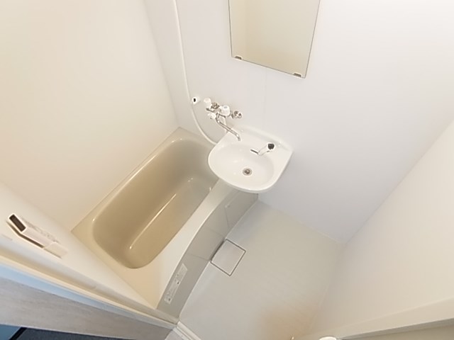 ＦＥＲＩＯ北綾瀬 風呂画像