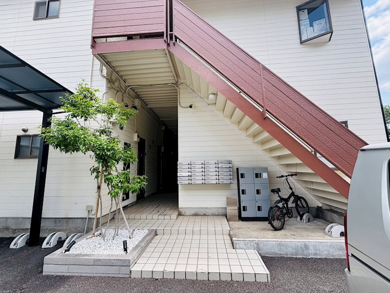 コーポ逆井 その他外観1