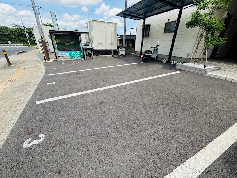 コーポ逆井 その他外観4