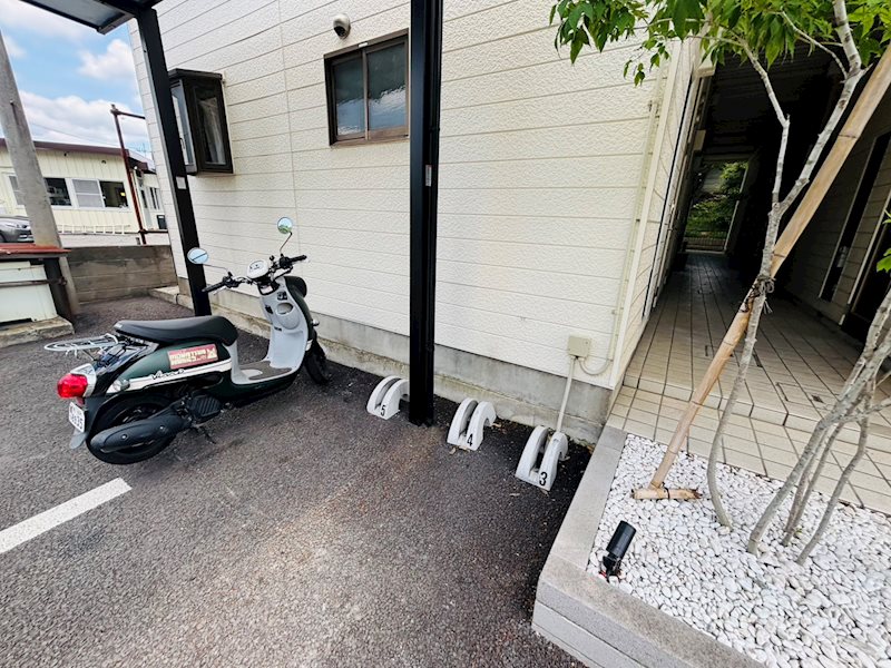 コーポ逆井 その他外観5