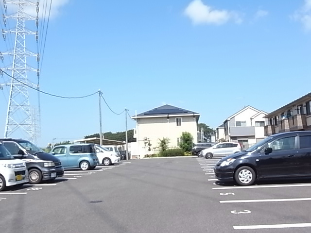 K・ファミリア その他外観3