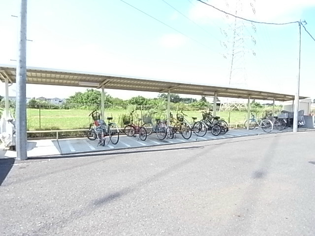 K・ファミリア その他外観6