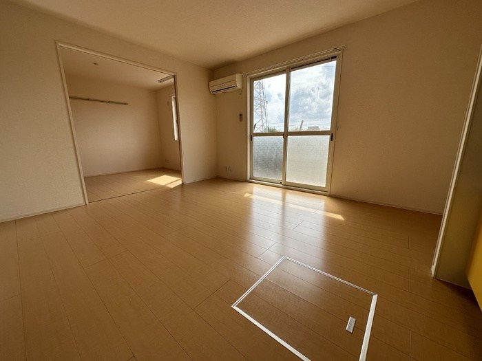 K・ファミリア リビング