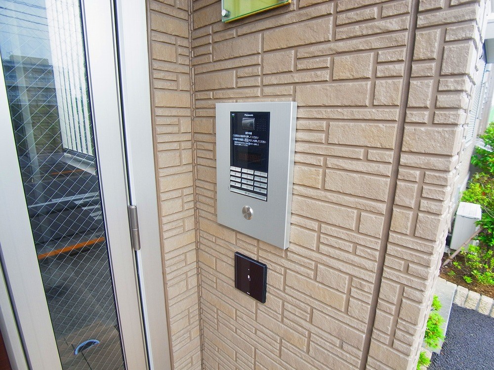 サンフレールＣ その他外観5