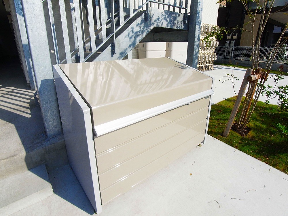 アトランティス その他外観2