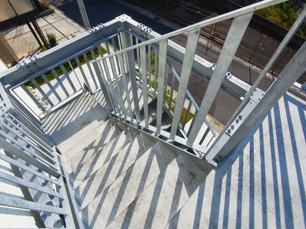 アトランティス その他外観3