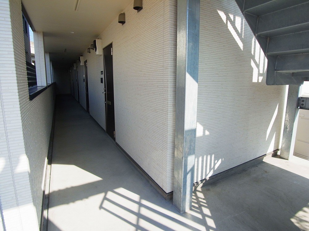 アトランティス その他外観4