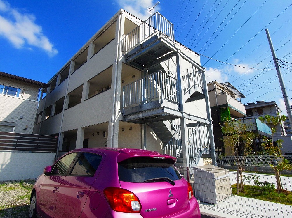 アトランティス その他外観5