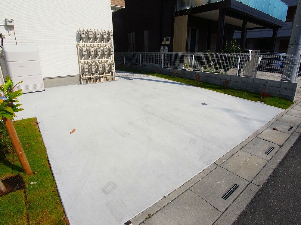 アトランティス その他外観6